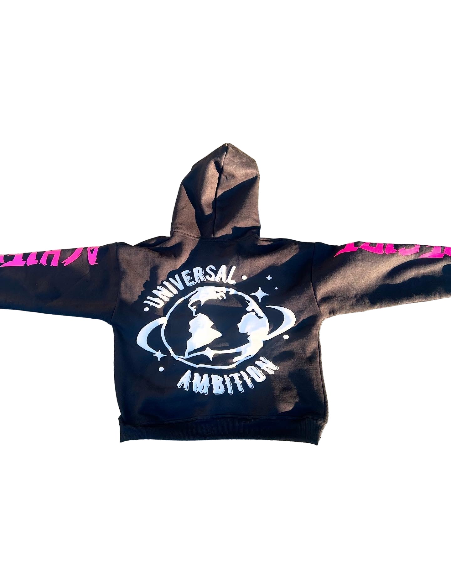Ambition hoodie