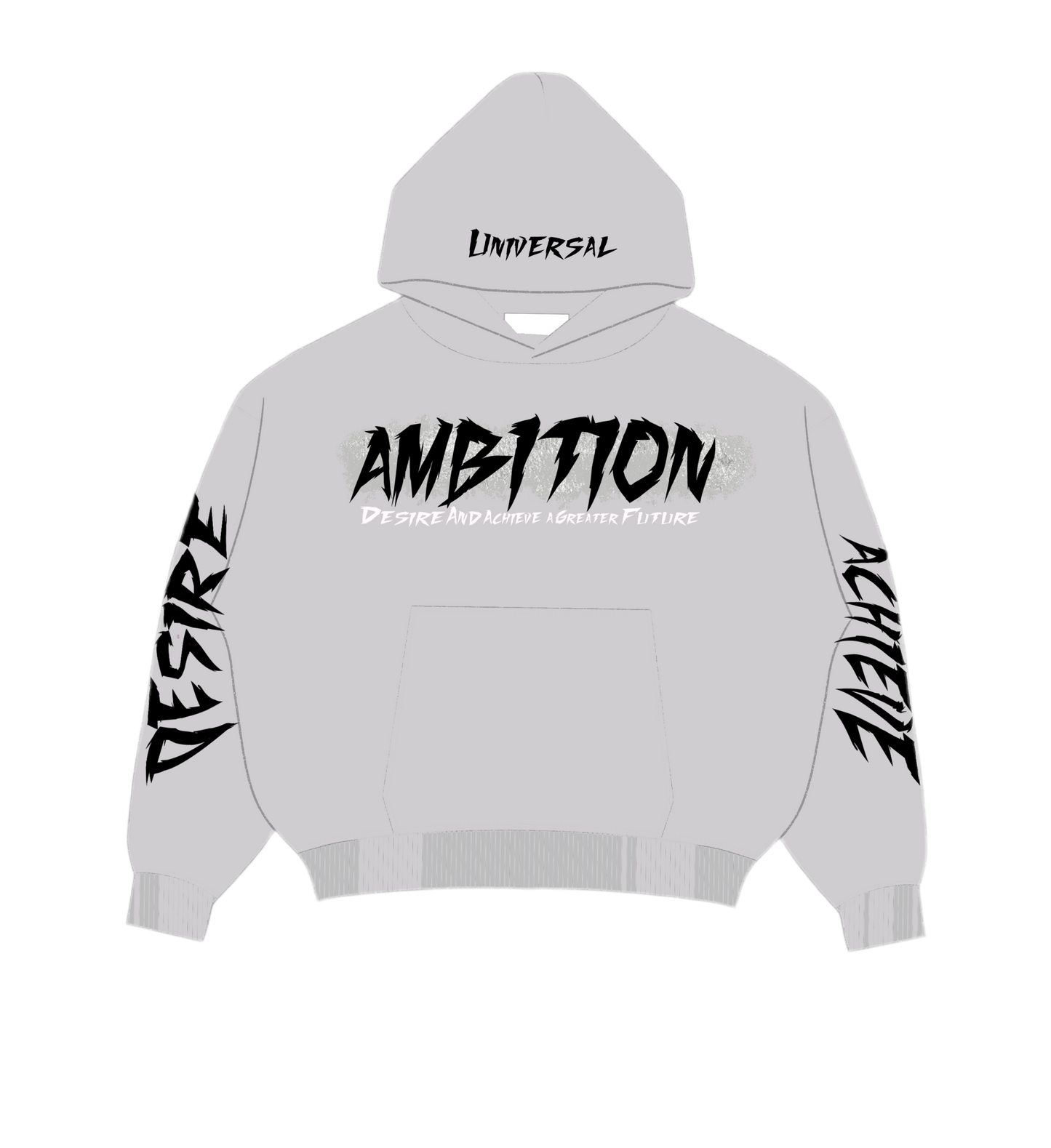 Ambition Hoodie