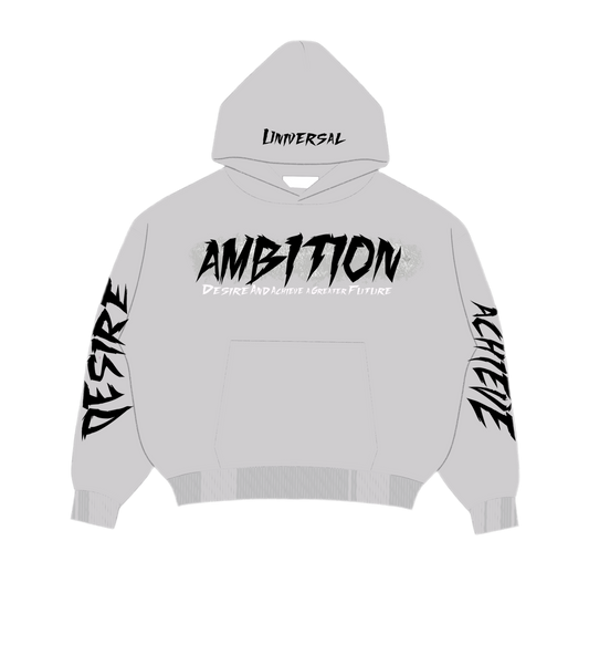 Ambition Hoodie
