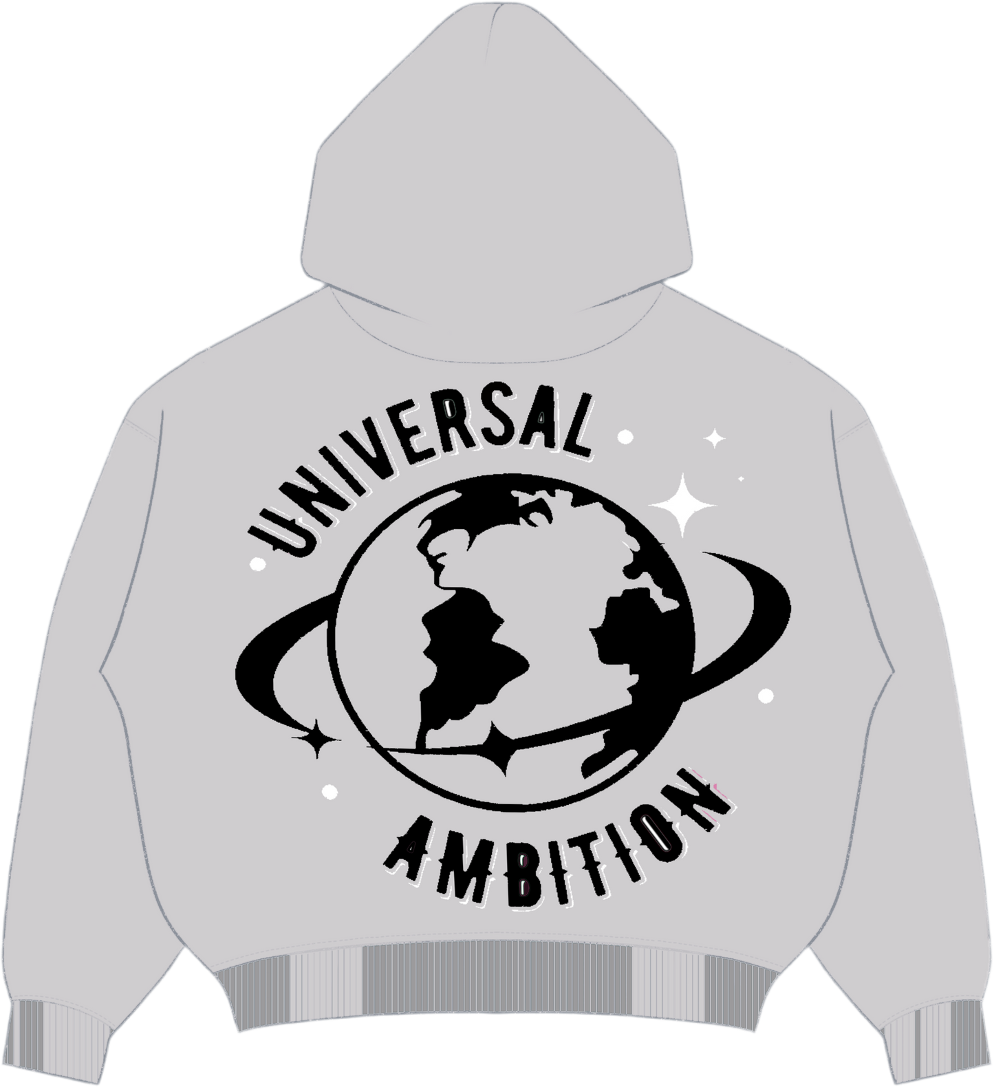Ambition Hoodie