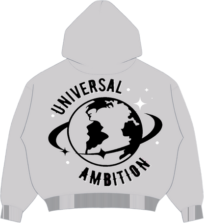 Ambition Hoodie