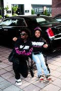 Ambition hoodie